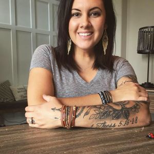 Meet your Posher, Jocelyn greg